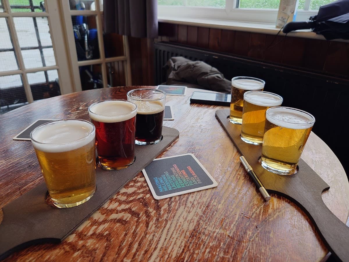 The Ferry Tavern