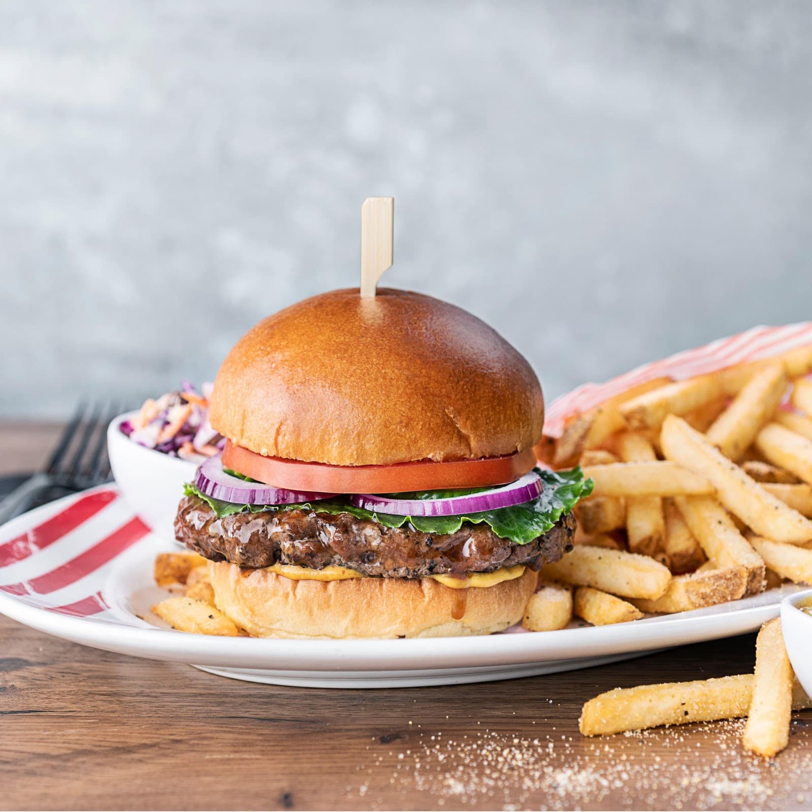 TGI Fridays - Aberdeen Union Square