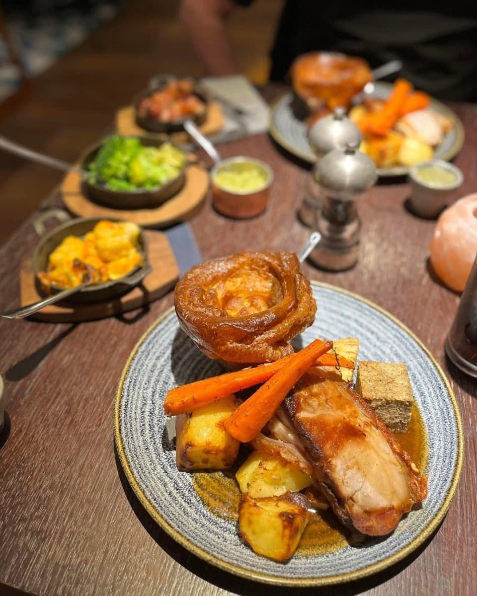 Tomahawk Steakhouse Beverley