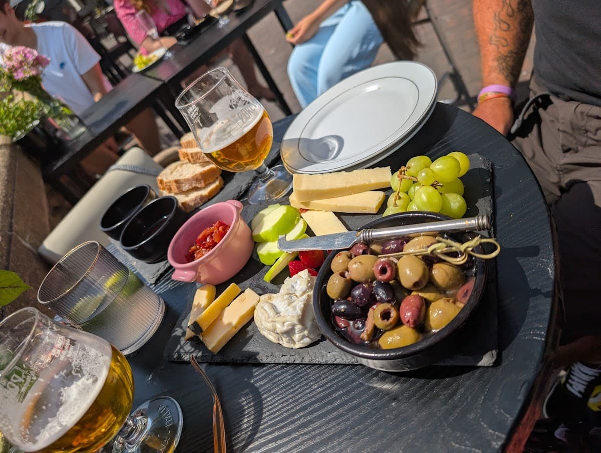 Bar Finn's