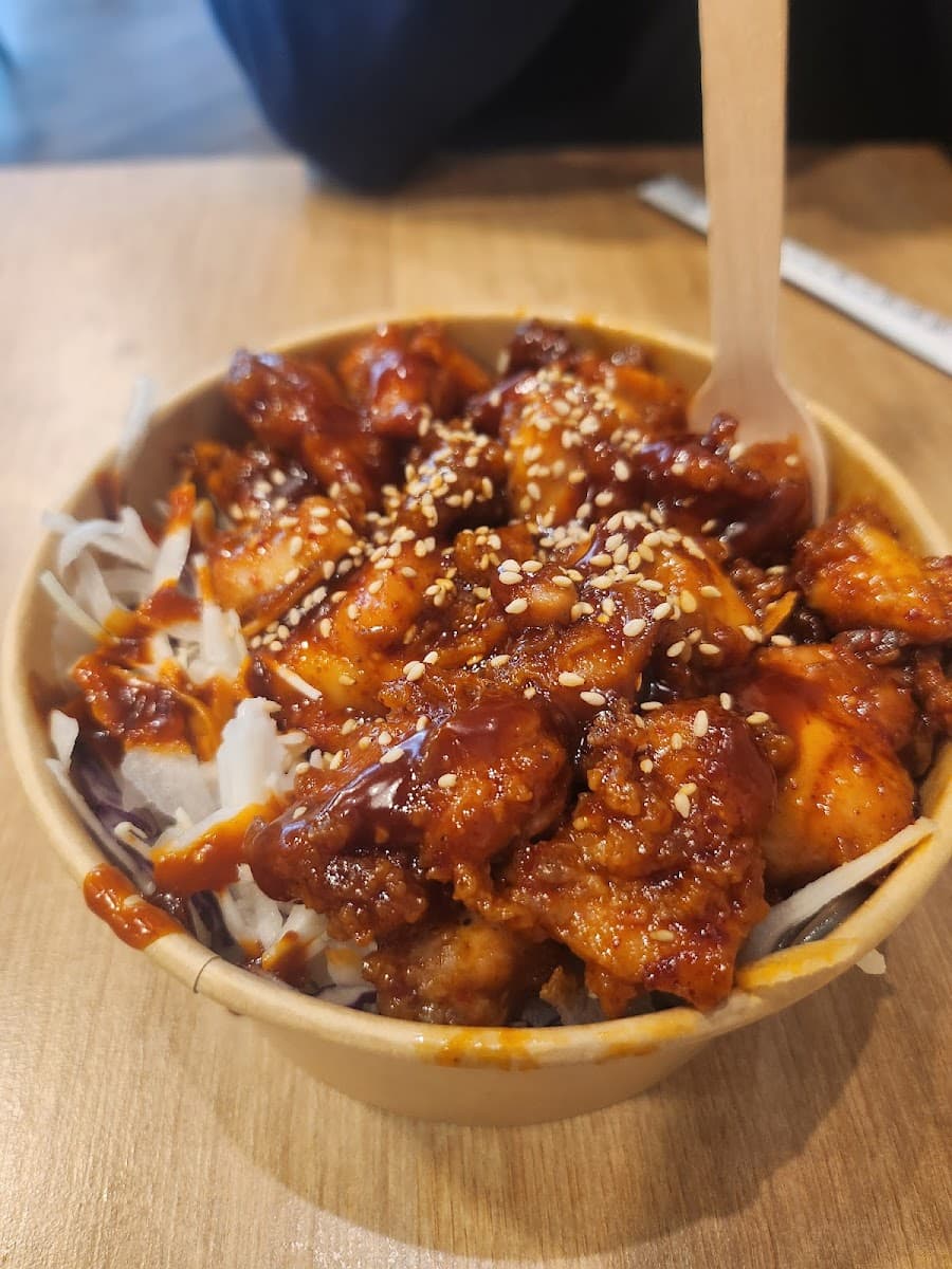 The Bap