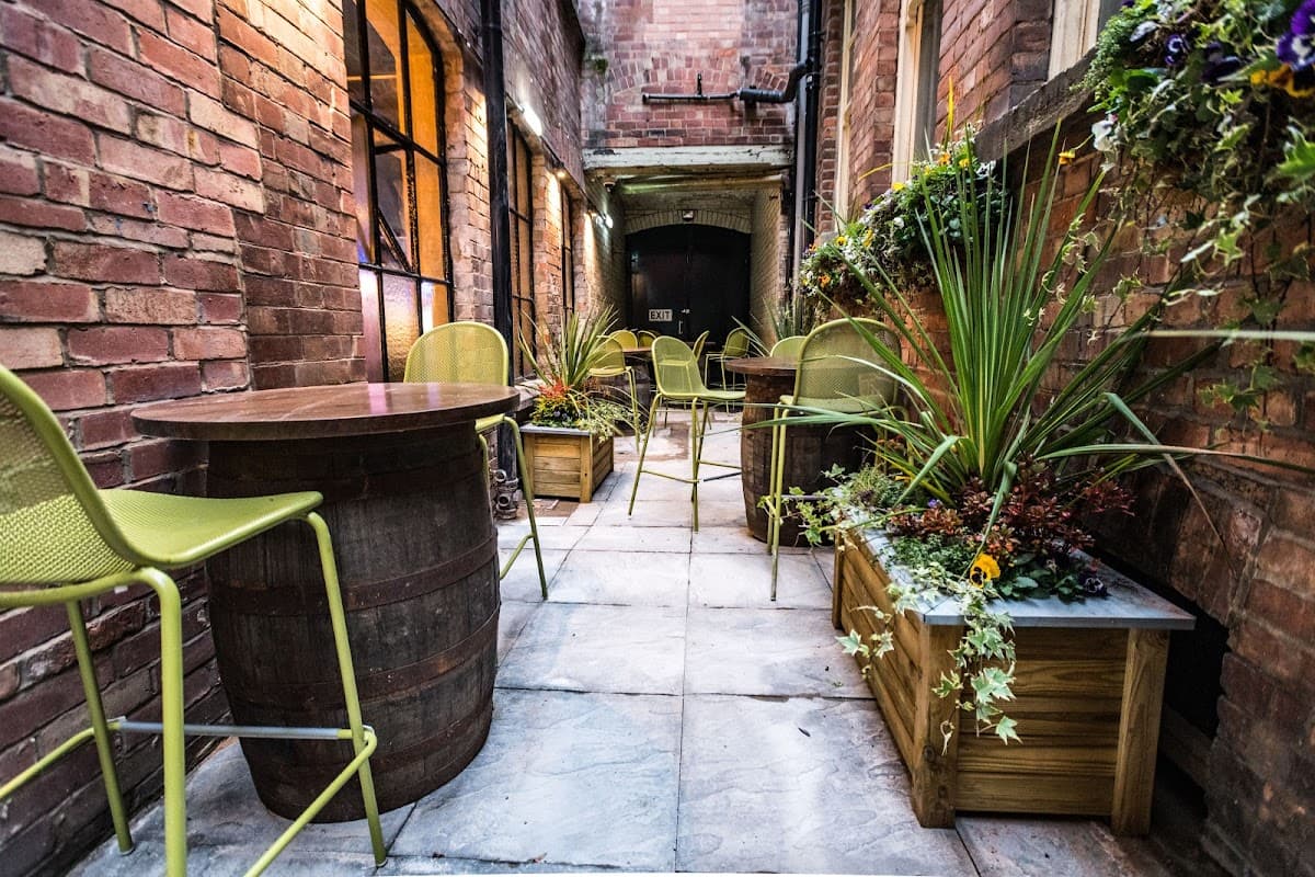 The Tap House Notts