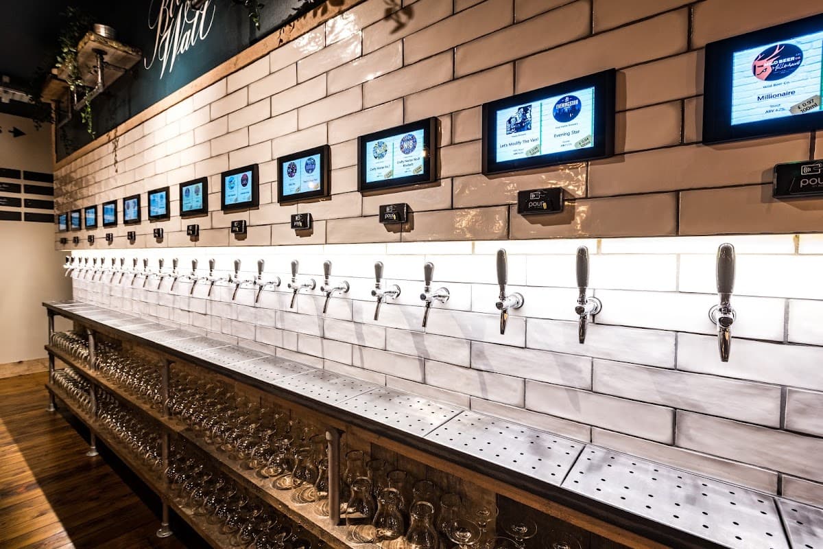 The Tap House Notts