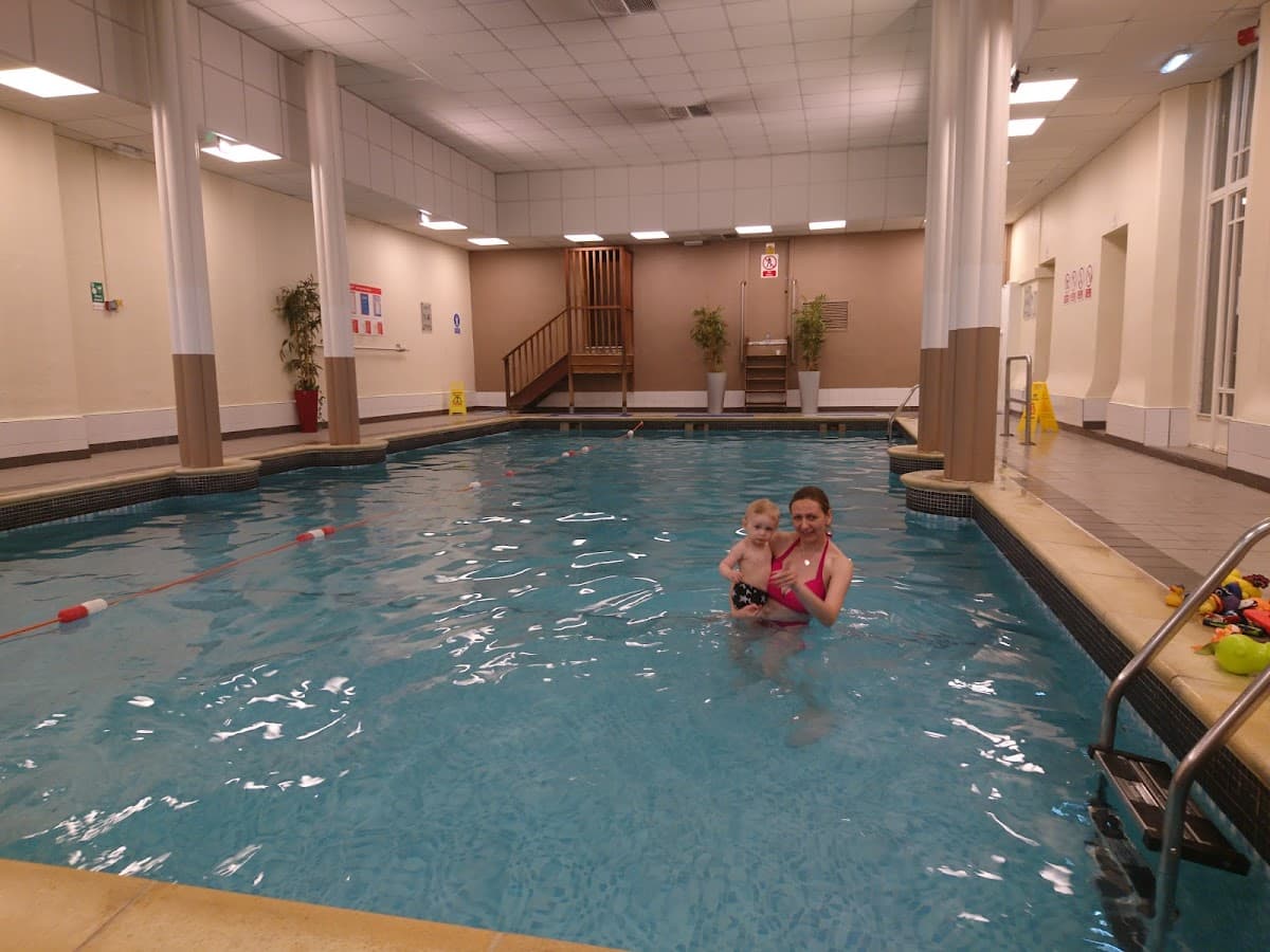 Palace Hotel & Spa Buxton