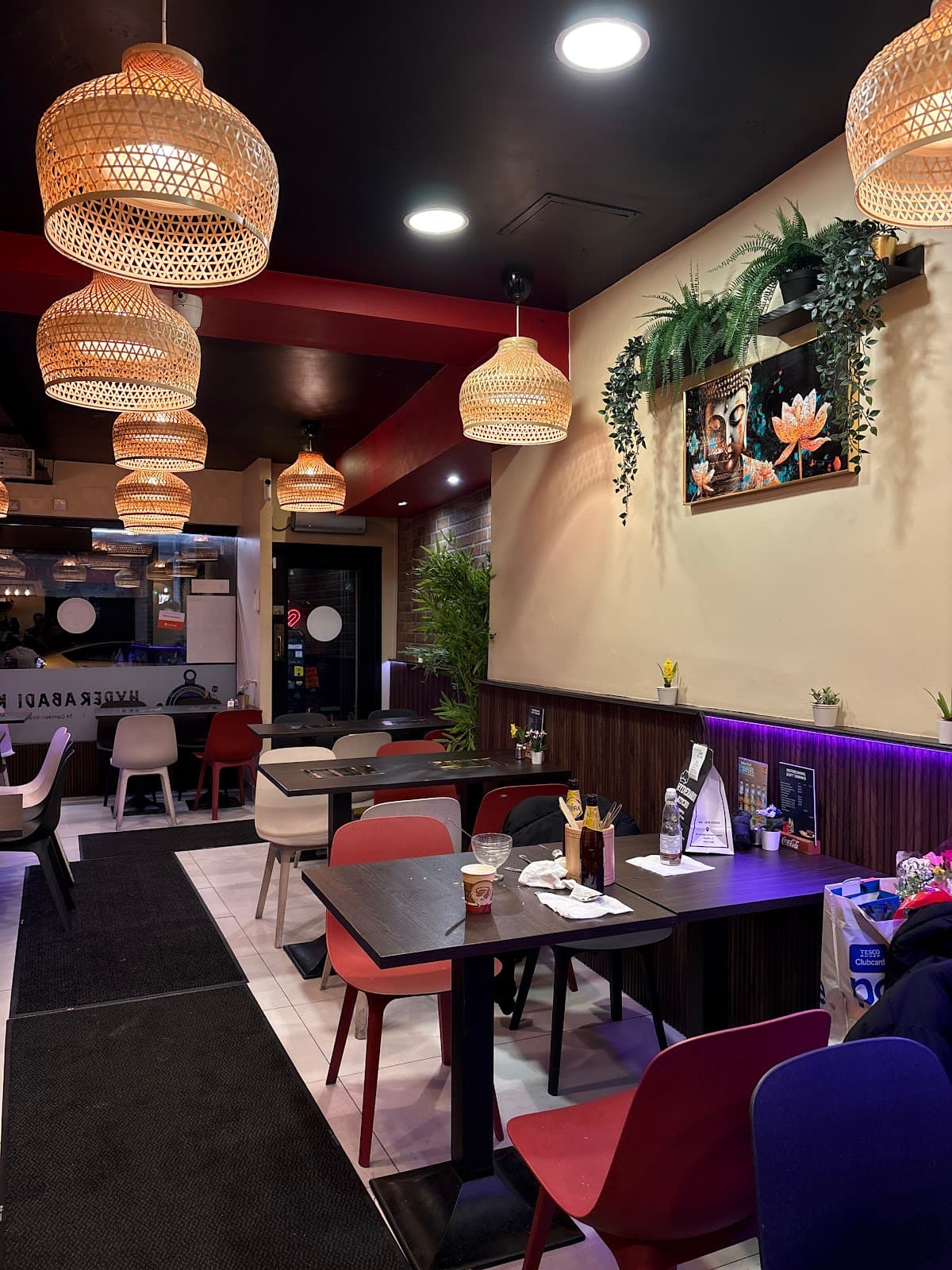 Hyderabadi Kitchen Parnell Street