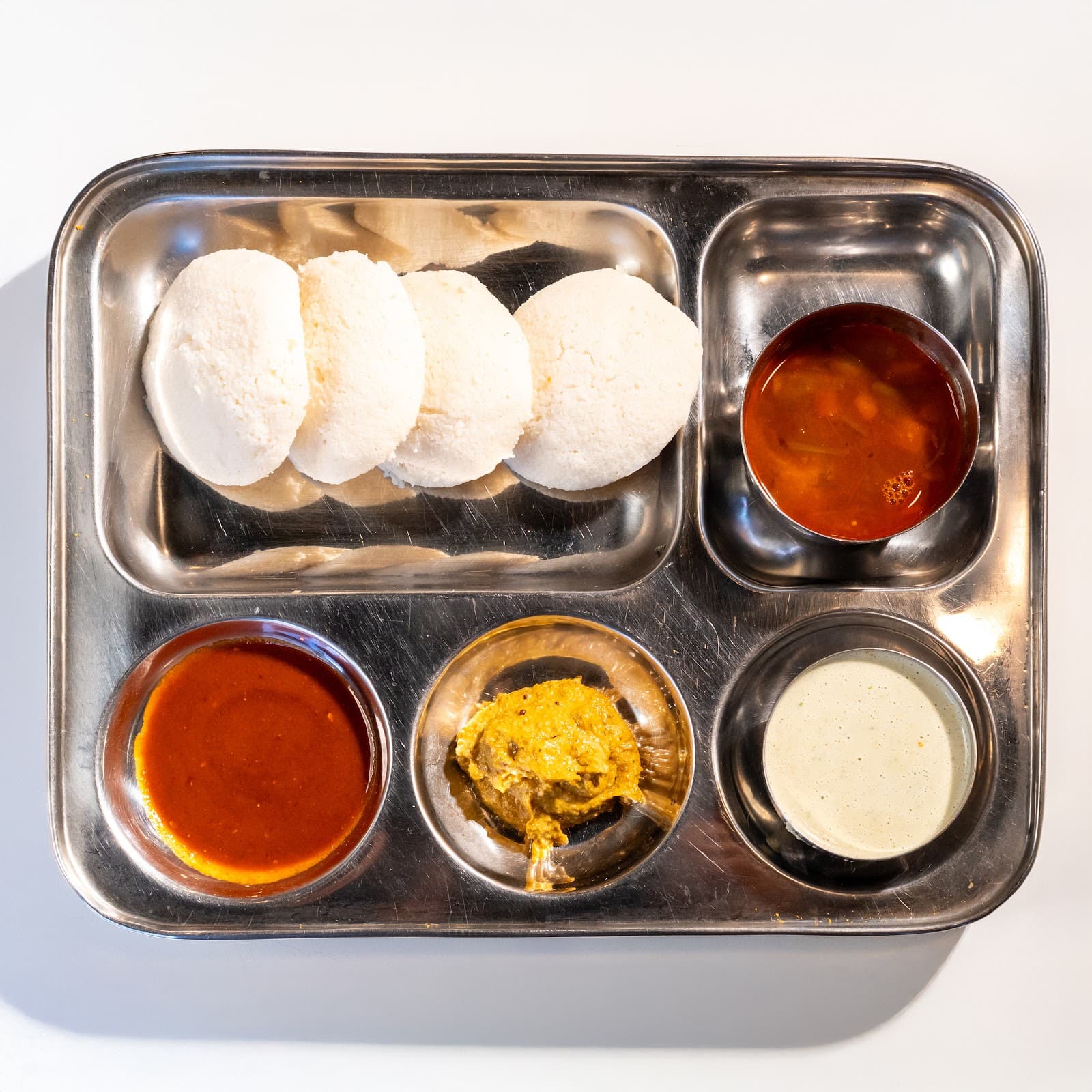 Hyderabadi Kitchen Parnell Street