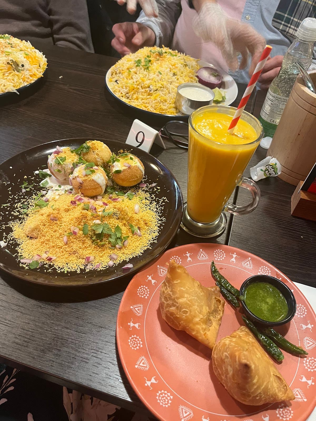 Hyderabadi Kitchen Parnell Street