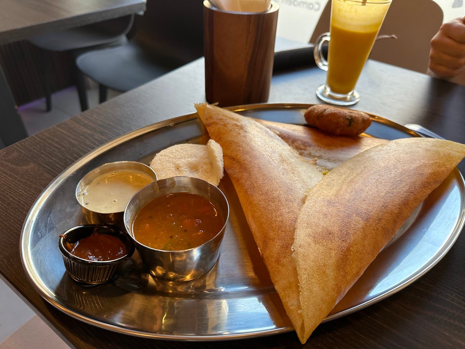 Hyderabadi Kitchen Parnell Street