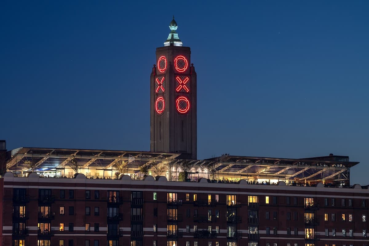Oxo Tower