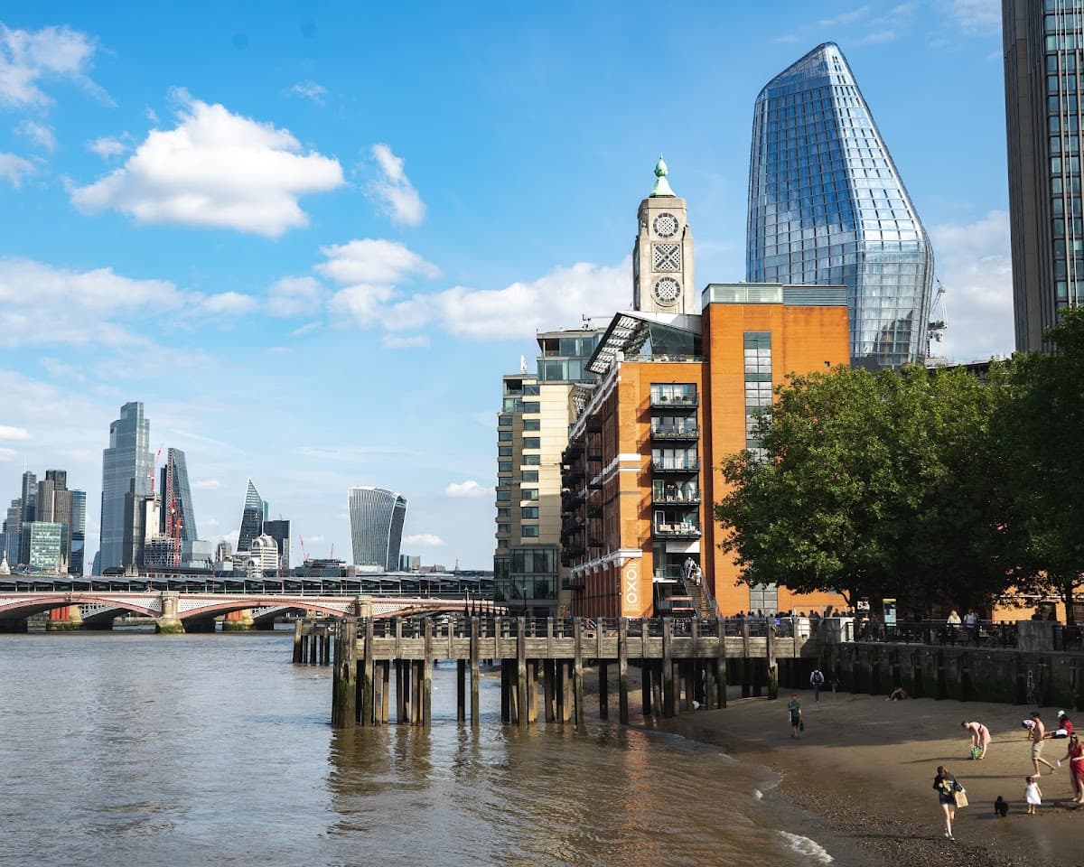 Oxo Tower