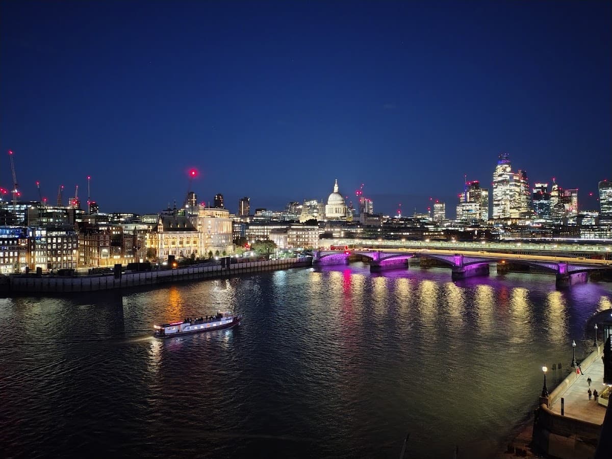 Oxo Tower