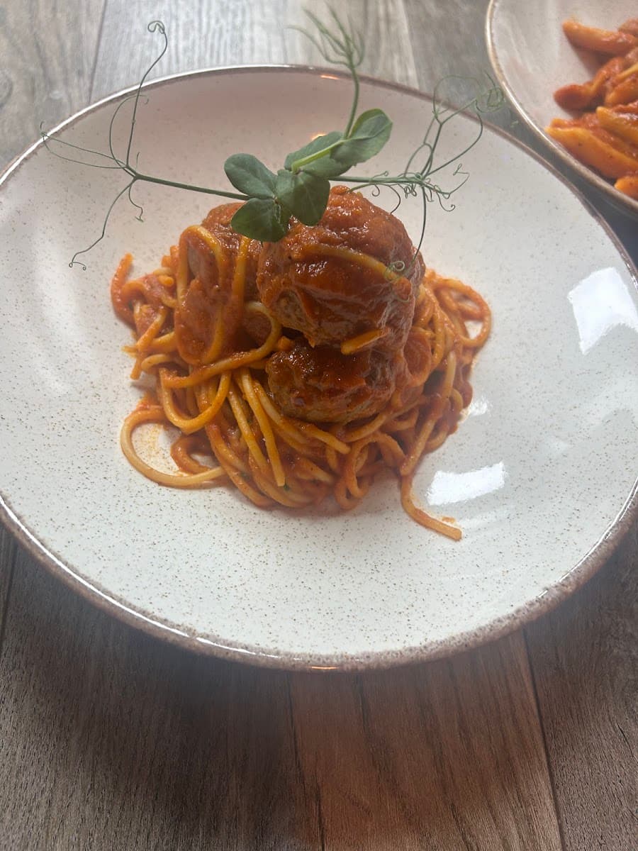 Bonochi Italian Restaurant