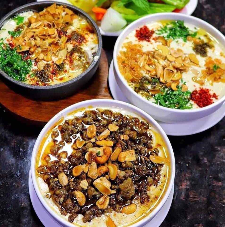 Kebab.ji Syrian Cuisine