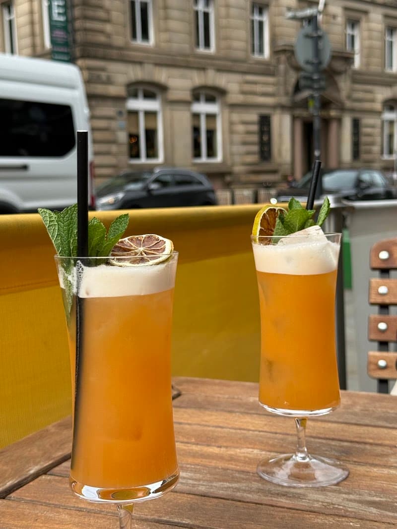 Riva Blu Italian Restaurant & Bar, Liverpool