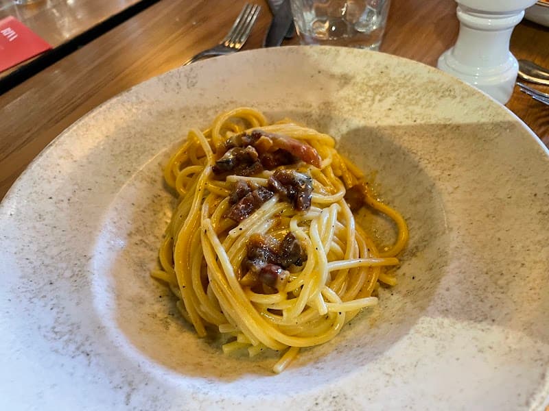 Riva Blu Italian Restaurant & Bar, Liverpool