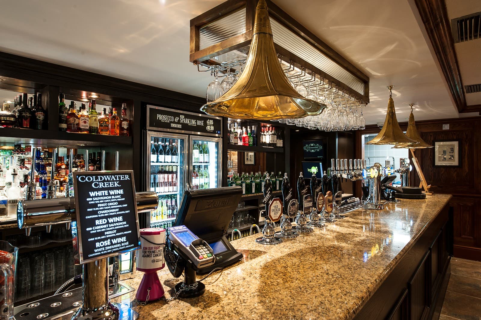 The Bell Hotel - JD Wetherspoon