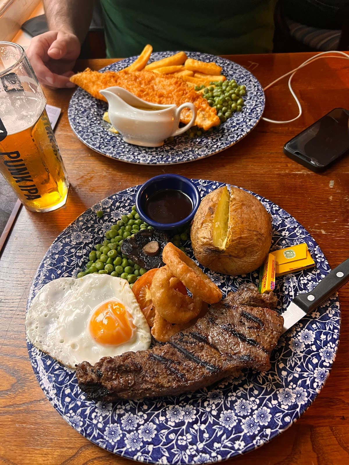 The Bell Hotel - JD Wetherspoon