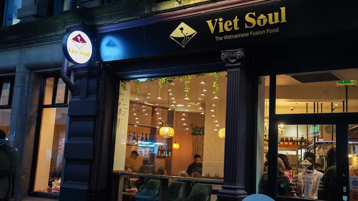 Viet Soul