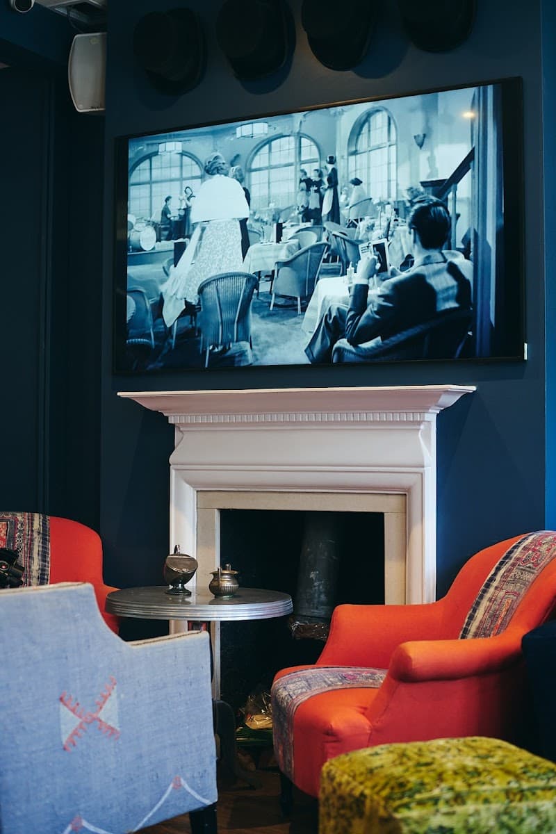 Jak’s Mayfair