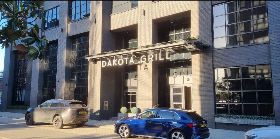 Dakota Bar & Grill