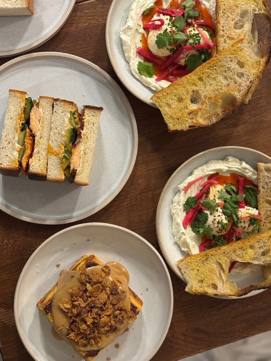 Saint Kitchen - Stirchley
