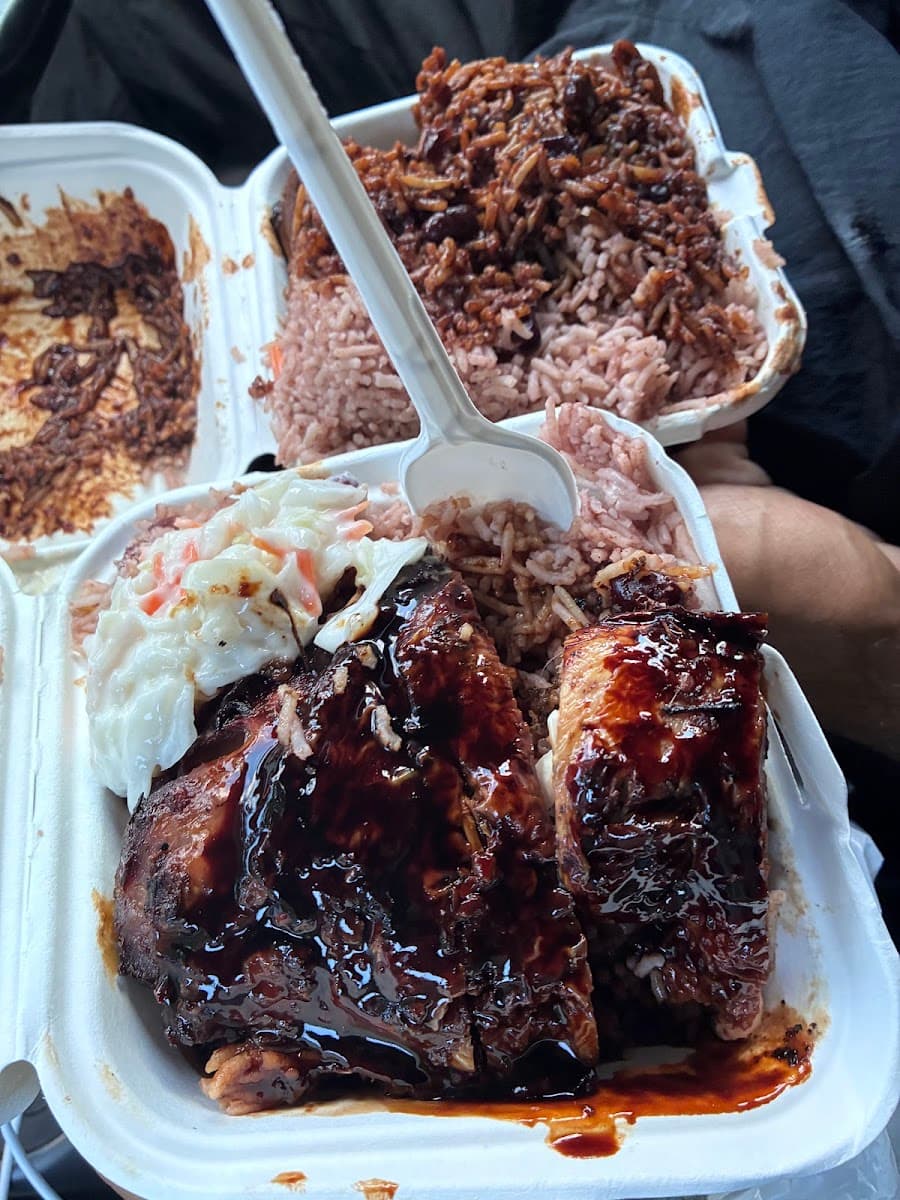 SoulFood Peckham