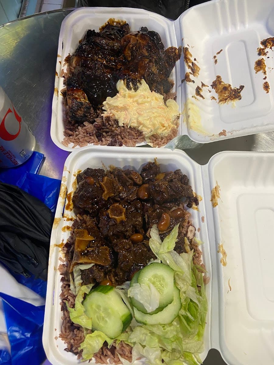 SoulFood Peckham