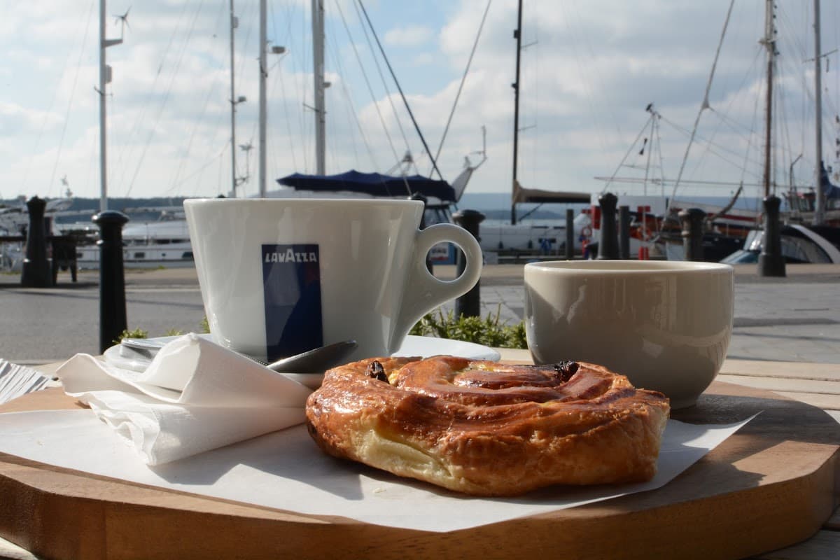 Deli On The Quay
