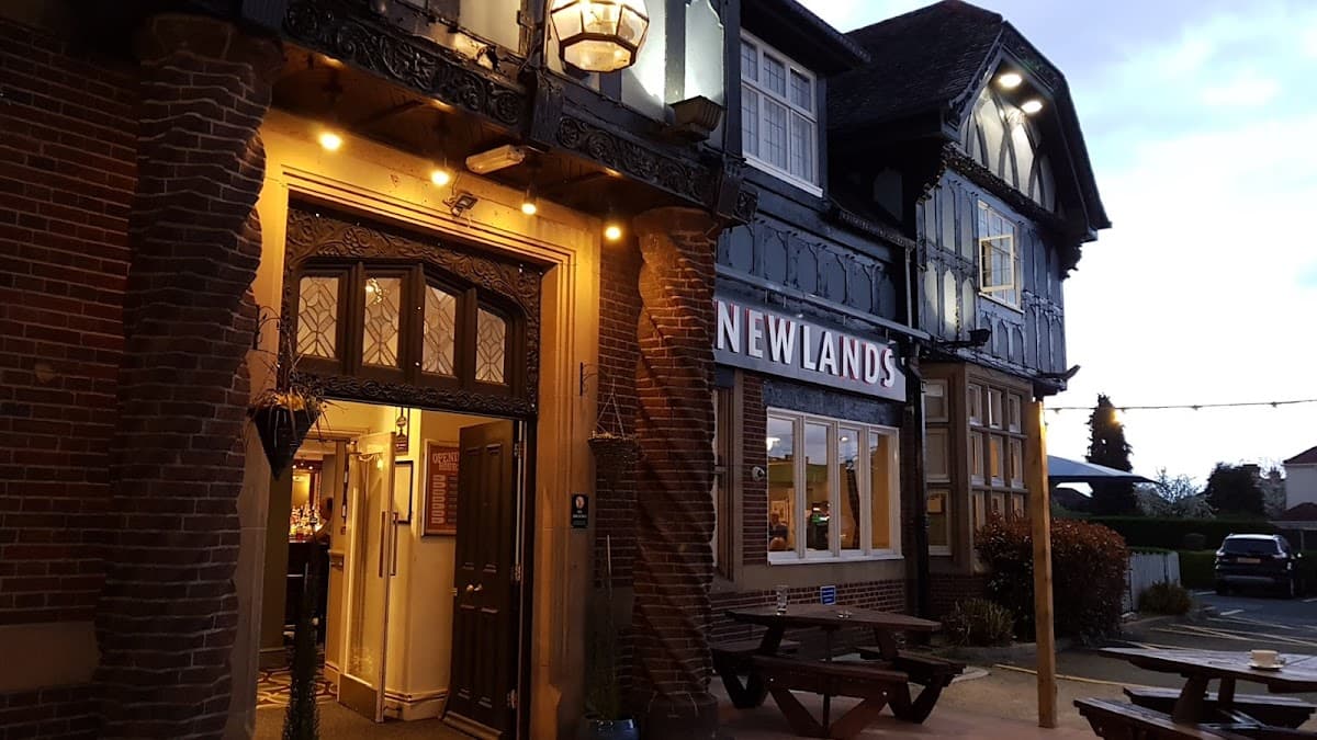 The Newlands