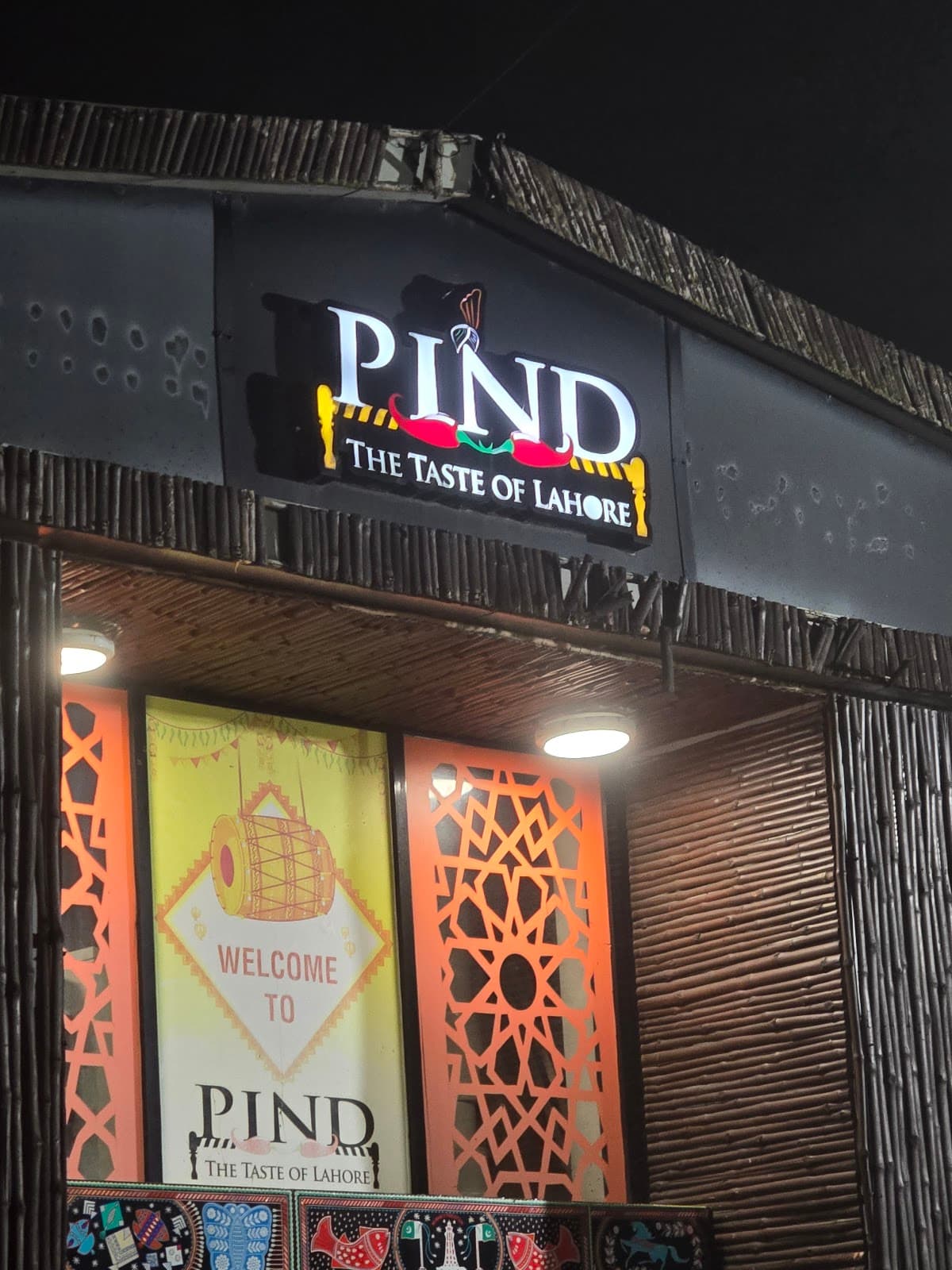 Pind Restaurant