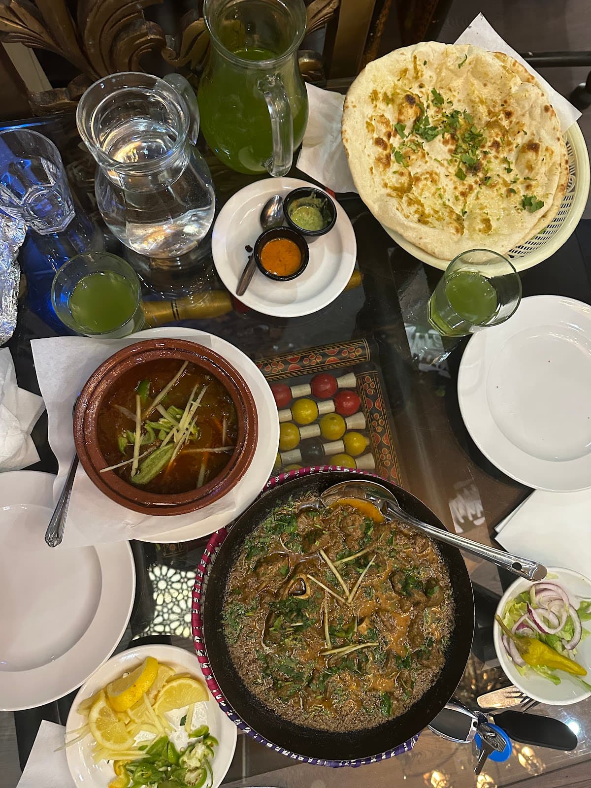 Pind Restaurant