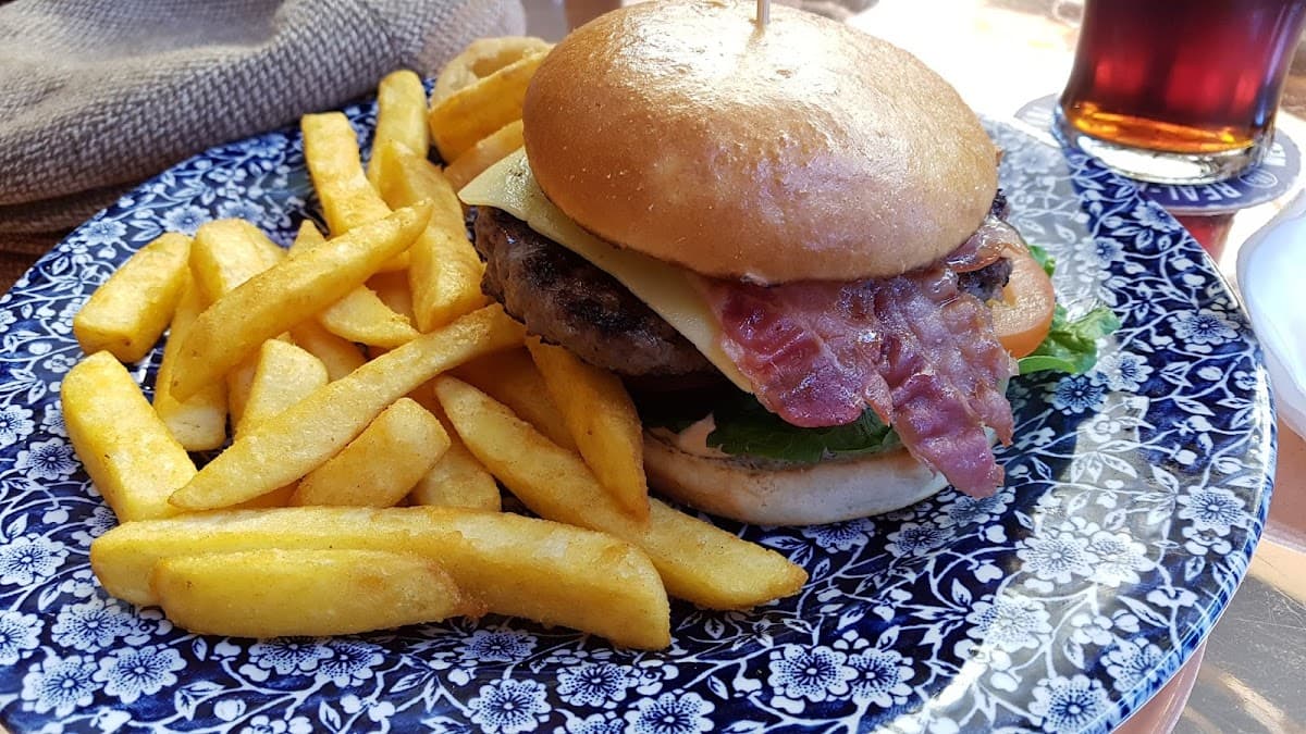The Elihu Yale - JD Wetherspoon