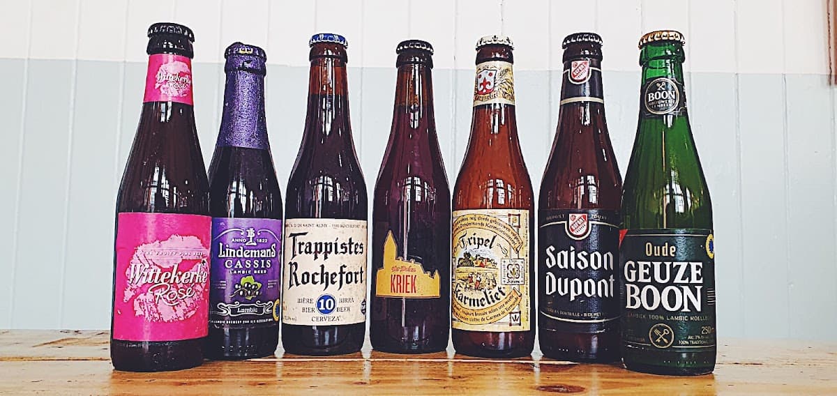 Brew Tavern