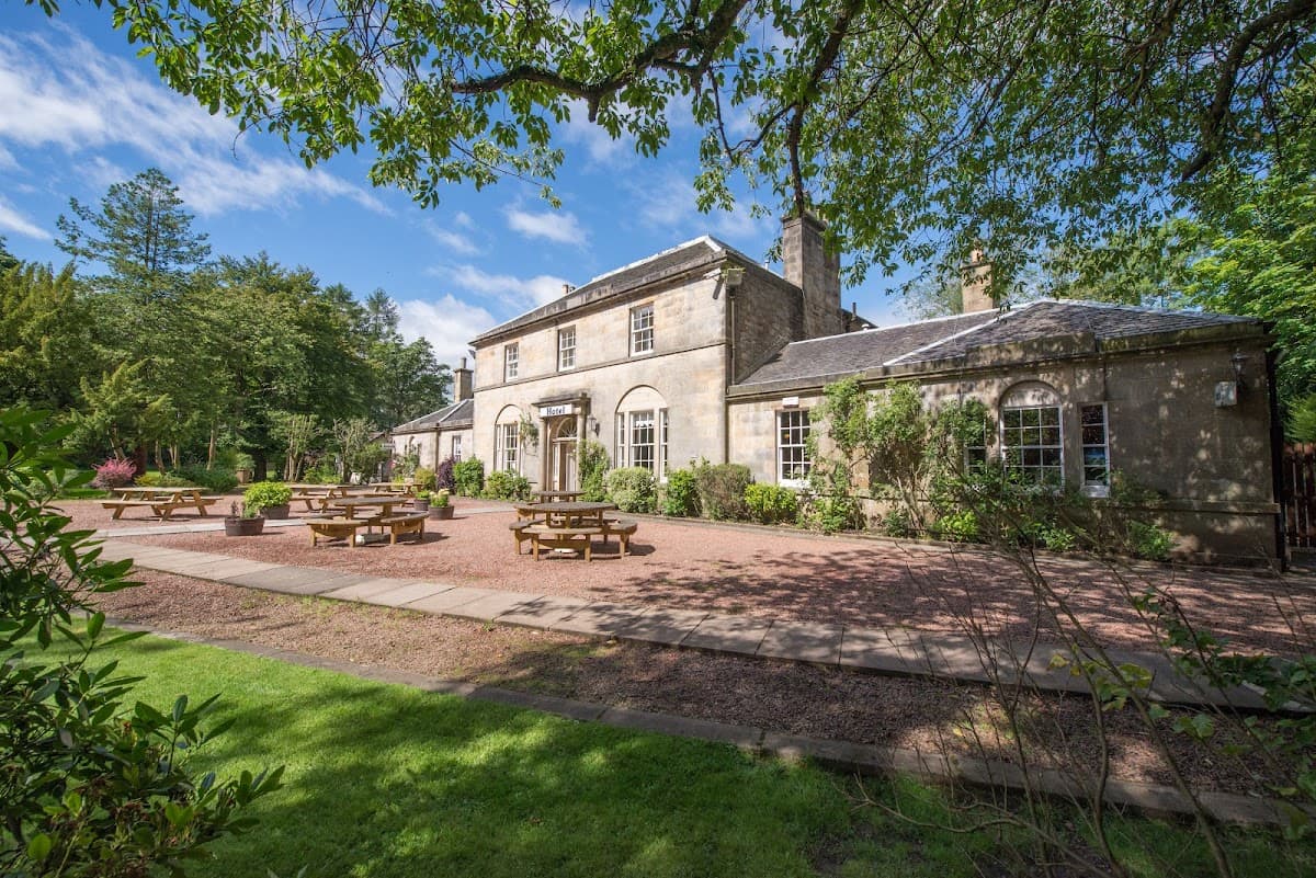 Bankton House Bistro
