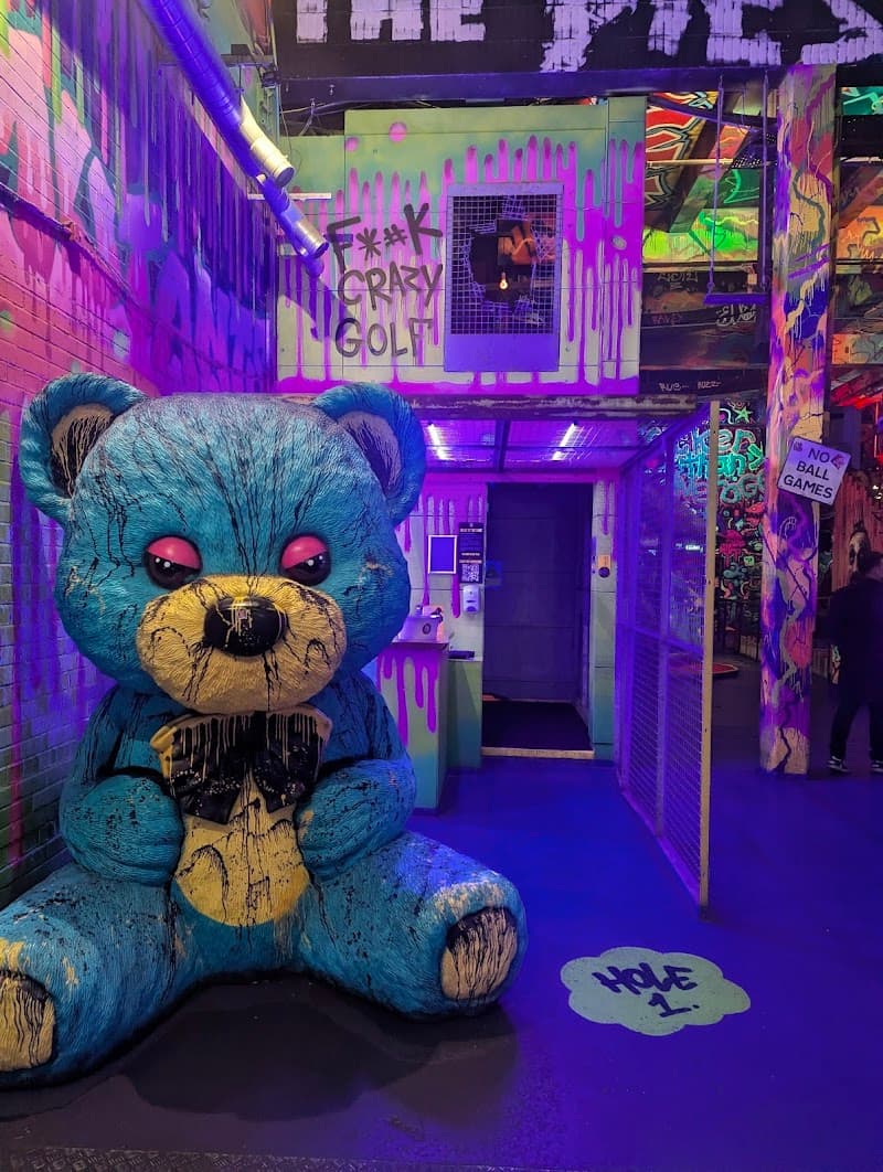 Big Fang Karaoke - Liverpool