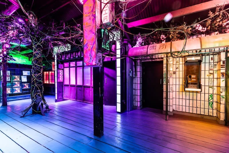 Big Fang Karaoke - Liverpool