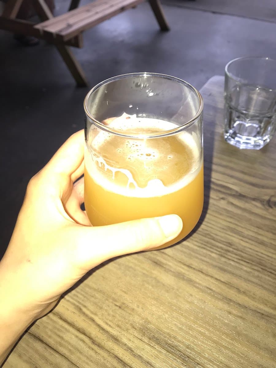 Craft Beer Junction