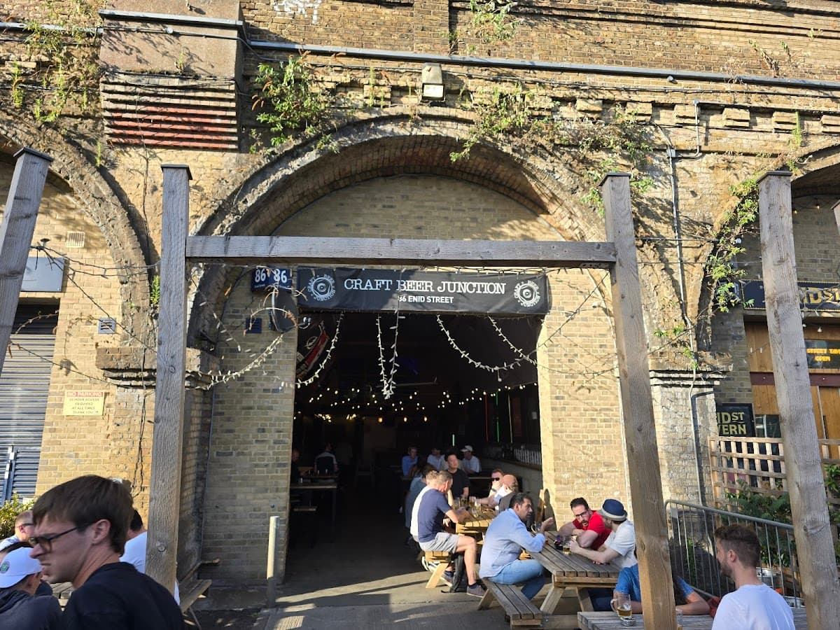 Craft Beer Junction