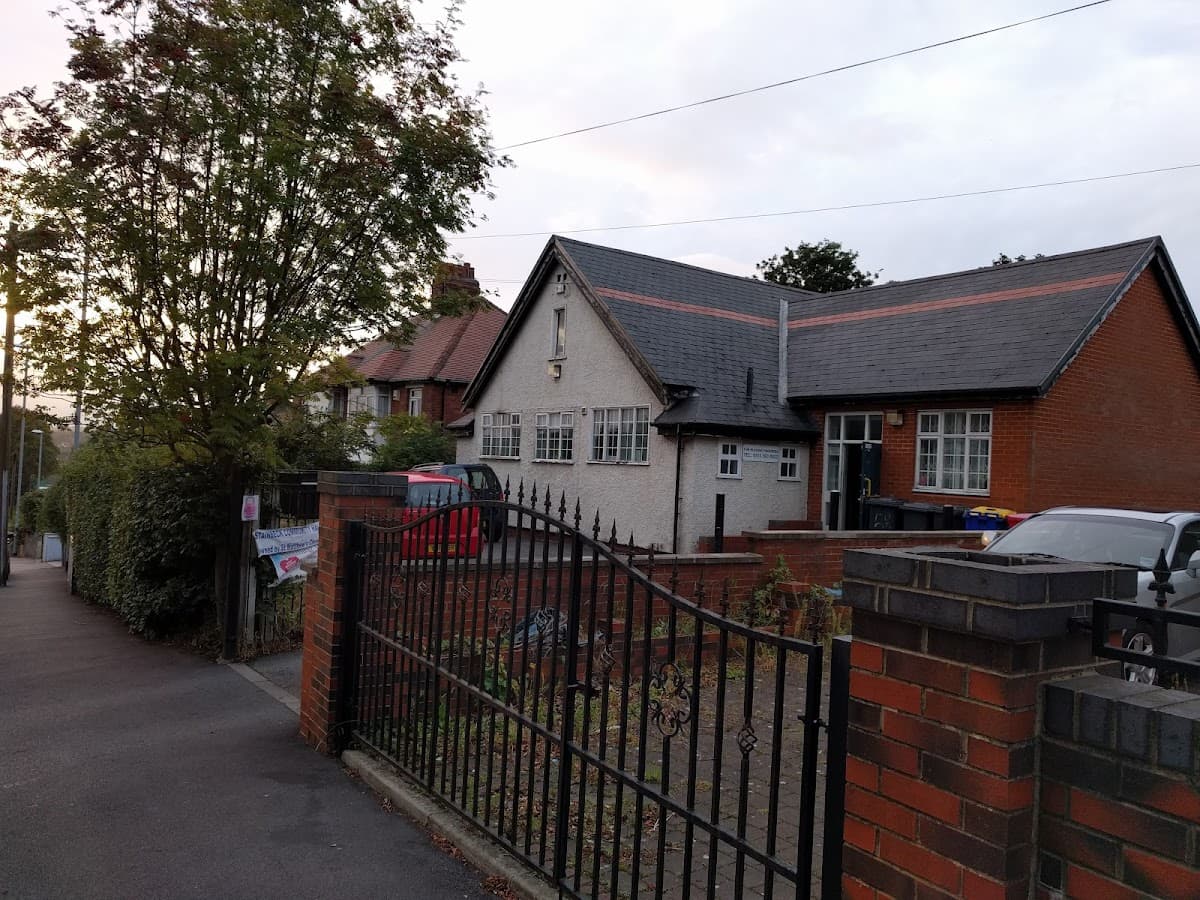 Stainbeck Community Hall