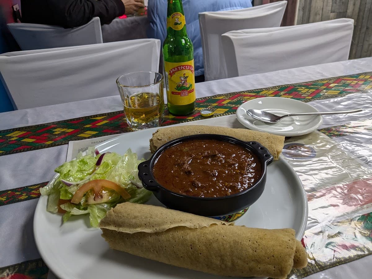 Red Sea Restaurant