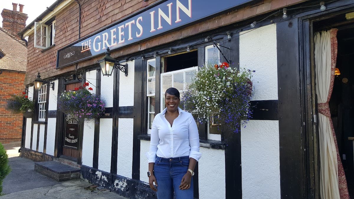 The Greets Inn