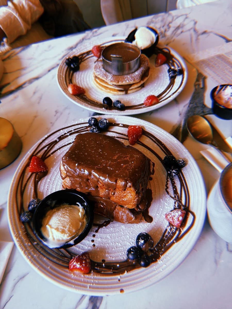 Chaa Biskut Birmingham
