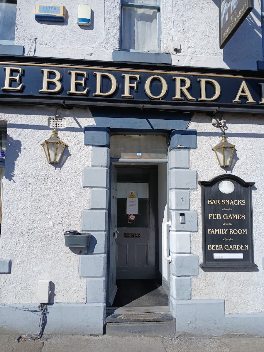 Bedford Arms