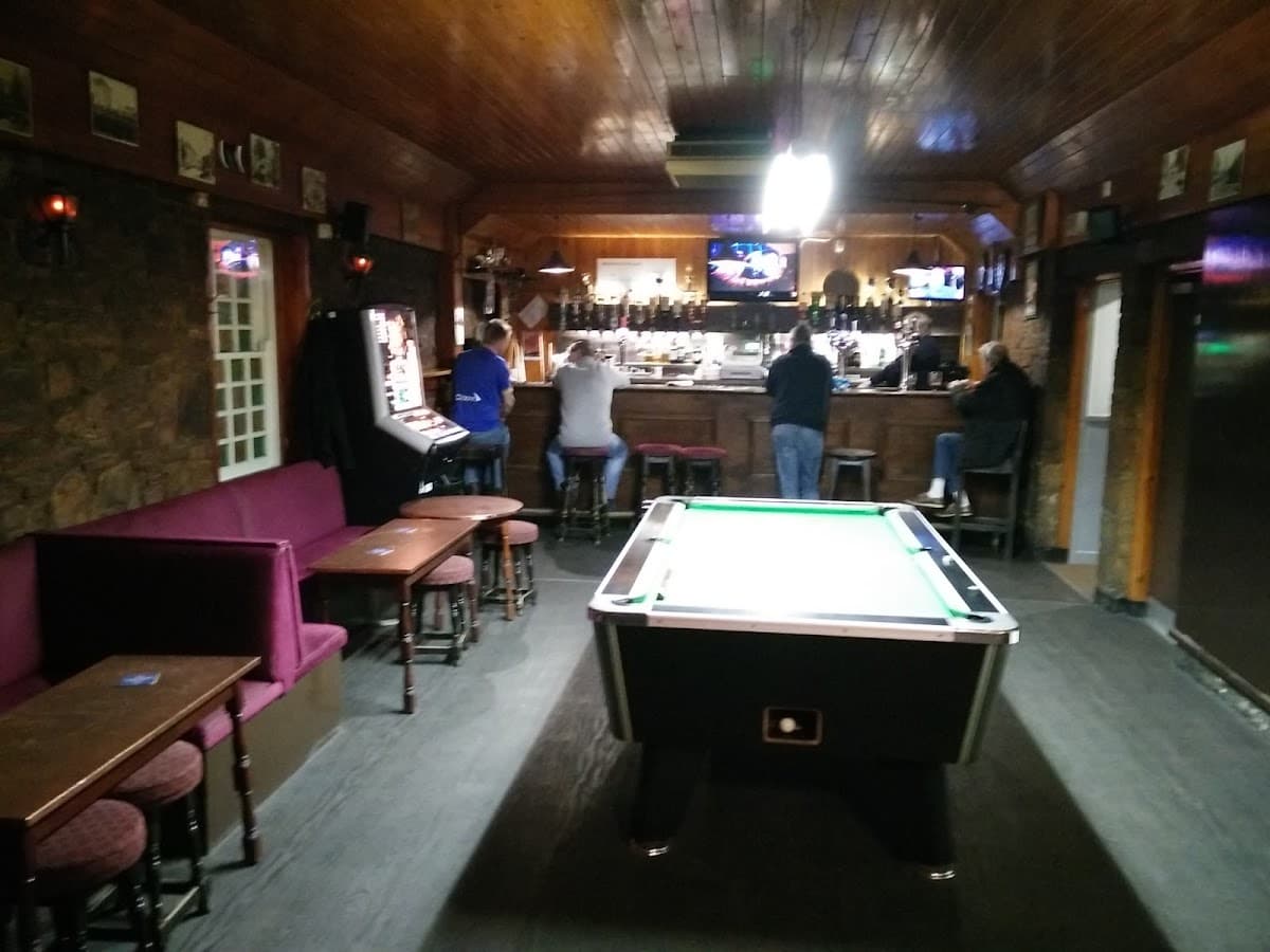 The Cottar Hoose