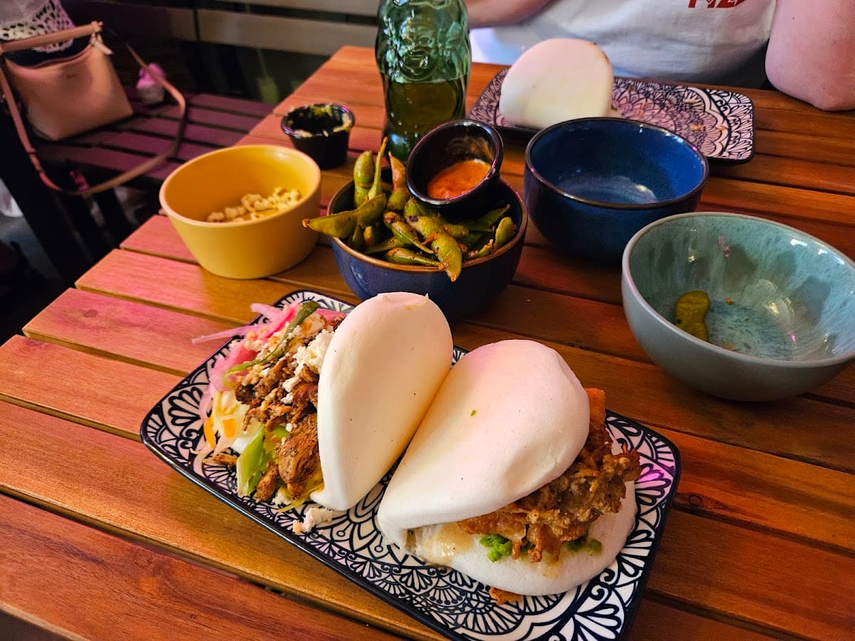 BARE Street Kitchen