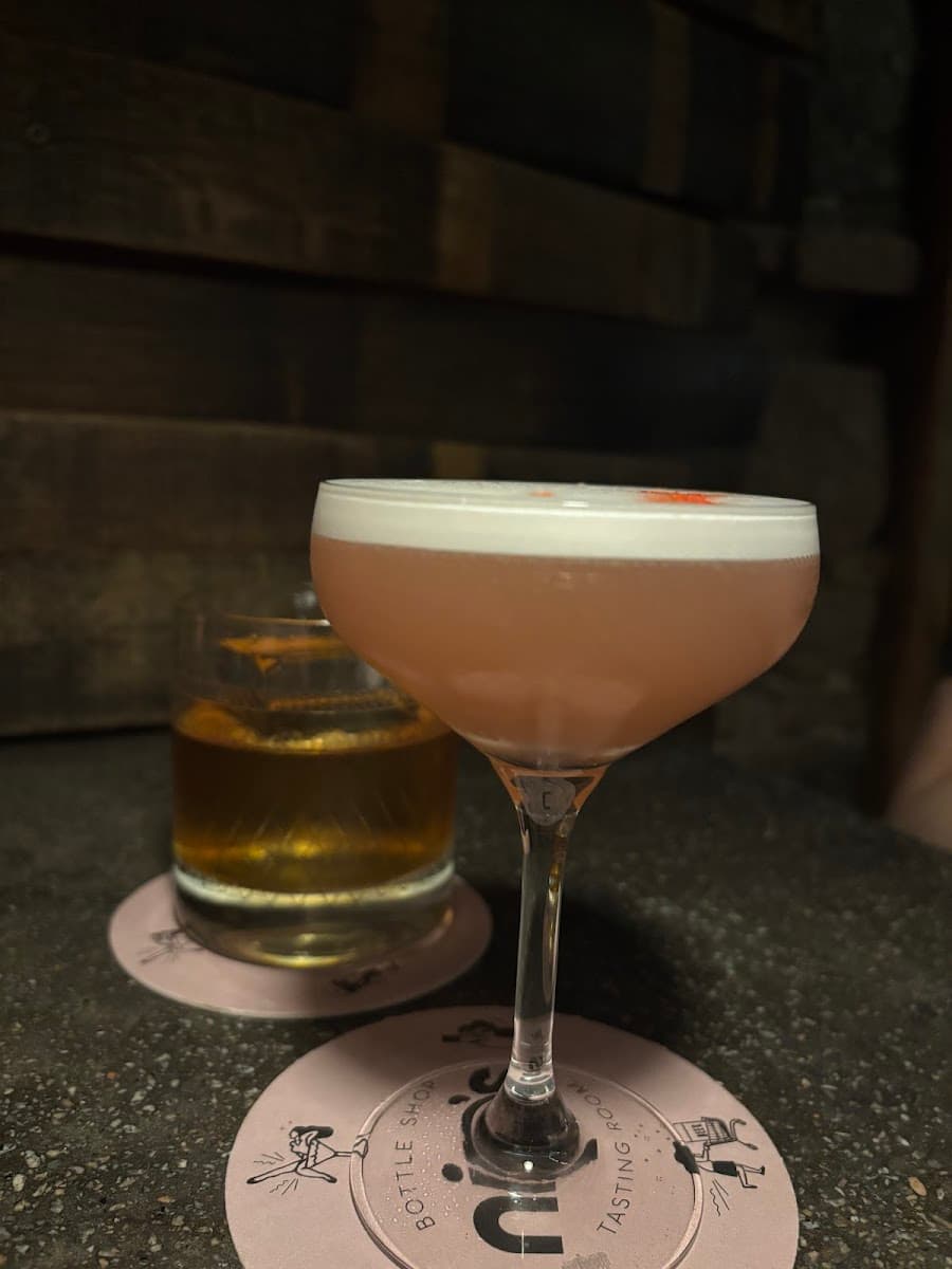 Nightcap