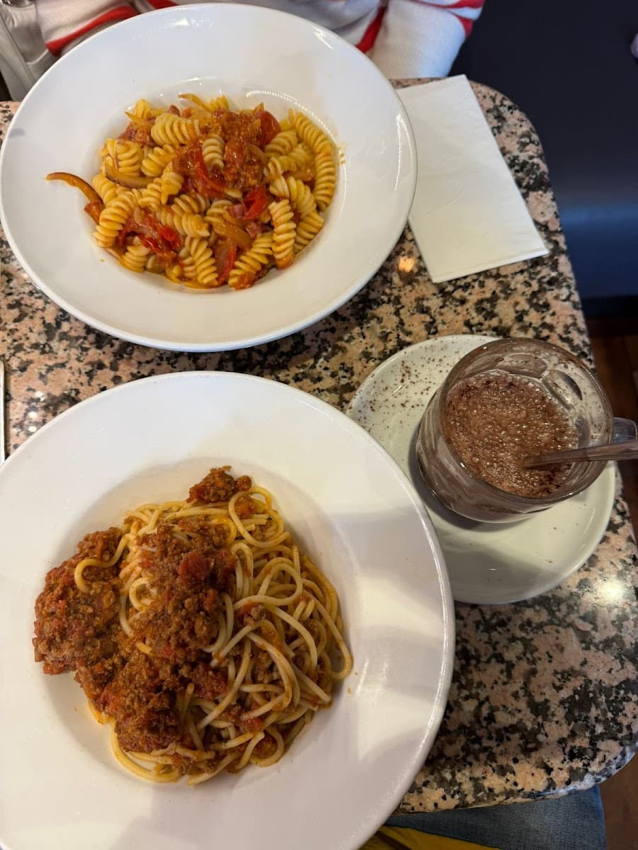 Little Italy Pizzeria