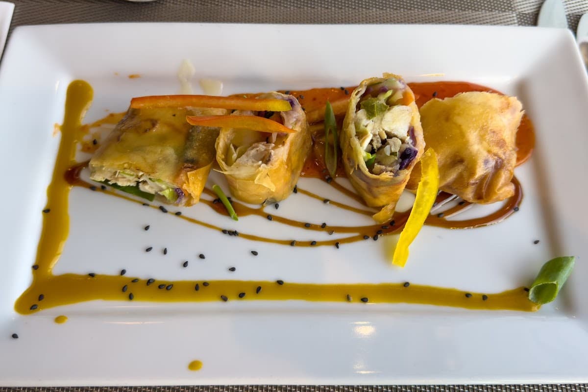 Driftwood Restaurant & Wine Bar