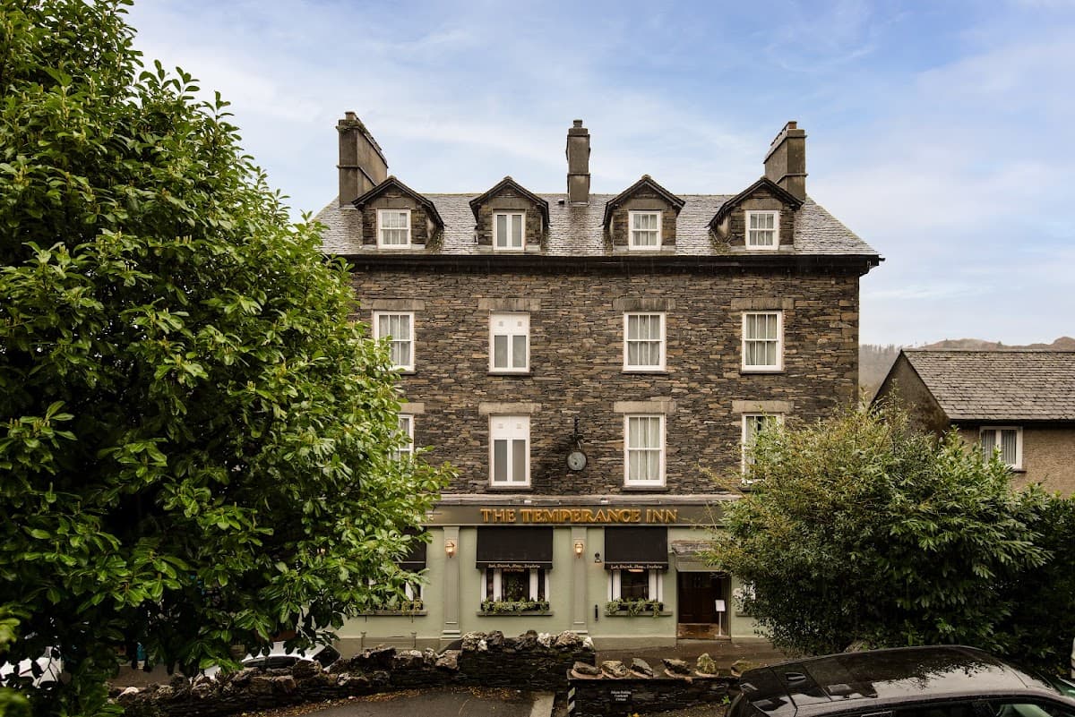 The Temperance Inn, Ambleside