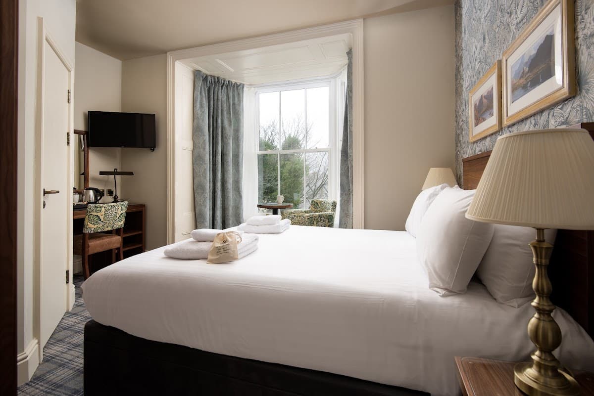 The Temperance Inn, Ambleside